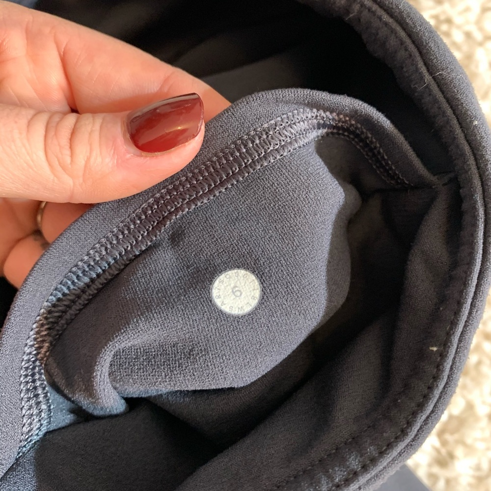 Lululemon reveal tight - Picture 4 of 4